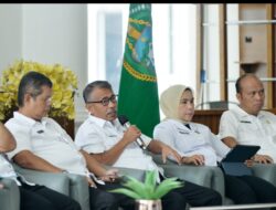 Pemerintah Percepat Bangun Jembatan di Daerah Terdampak Bencana