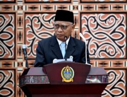 Serap Aspirasi Rakyat, Wagub Surya Pastikan Hasil Reses DPRD Ditindaklanjuti