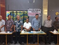 Perusahaan dan Masyarakat Sumut Dukung PMPHI Bawa Polemik Pencabutan Izin 28 PT ke Komisi IV DPR RI