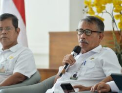 Ribuan Huntara untuk Pengungsi Bencana Sumut Hampir Rampung, Pemprov  Beri Bantuan Pengganti Sewa Rumah