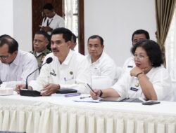 Safari Ramadan Jaga Hubungan Harmonis Pemerintah dan Masyarakat Terus Terjaga