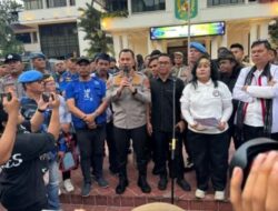 Sempurnakan Surat Edaran, Pedagang Daging Babi Diizinkan Jualan