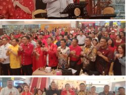 Ketua Permabudhi Sumut: Cap Go Meh Momentum Refleksi Perkuat Toleransi