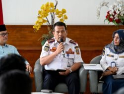 Pemprov Sumut Sediakan 5.500 Kursi untuk Mudik Gratis Idulfitri 2026