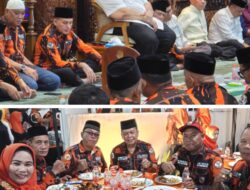 Ijeck Ingatkan Kader Pemuda Pancasila Terlibat Narkoba akan Ditindak Tegas