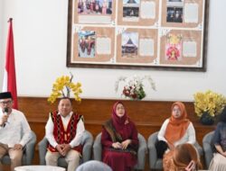 Dua Juta Pelaku Usaha di Sumut Akan Disensus, Termasuk Bisnis Online