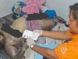 Mahasiswi Unimed Tewas Tanpa Busana di Kamar Kos-kosan