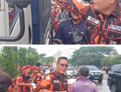 KOTI PP Deli Serdang Bagikan 1000 Takjil