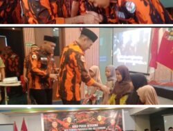 PP Deli Serdang Buka Puasa Bersama, Ijeck Minta Kader Terus Tabur Kebaikan