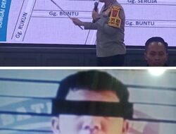 Rahmadani Siagian Dibunuh karena Tolak  Hubungan Intim tidak Wajar