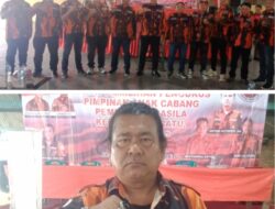 John Sembiring Kembali Pimpin PP Pancurbatu, Junaidi SH Instruksikan Verifikasi Kader Hingga Tingkat Basis