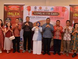 Bupati: Pelestarian Budaya Tionghoa Deli Serdang Patut Jadi Contoh Daerah Lain