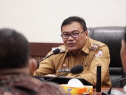 Deli Serdang Akan Jadi Tuan Rumah Olimpiade Sains 2026