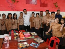 Terkait Pencairan Dana BOS, Disdik Sumut Pastikan 96% Persen RKAS Telah Disahkan