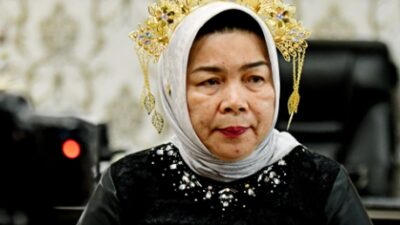 THR Wajib Dibayarkan Maksimal H-7 Lebaran, Disnaker Sumut Buka Posko Pengaduan