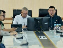 Pj Sekdaprov Harap Pekan Ramadan Sumut 2026 Jadi Ruang Kolaborasi Inklusif