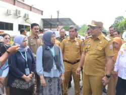 Bupati Deli Serdang Ultimatum RS Patar Asih dan Hotel Thongs Inn Patuhi Semua Regulasi