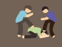 Diduga Dianiaya Security Perkebunan, Seorang Pria Tewas di Hamparan Perak