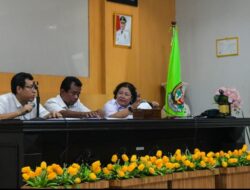 7 Ruas Jalan di Lubuk Pakam Jadi Prioritas Penataan Kabel Utilitas Jaringan