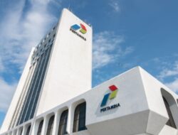 Pertamina Pastikan Pasokan Energi Selama Ramadan dan Jelang Idulfitri Aman