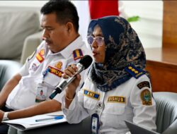 Gunakan Bus Listrik, BRT Mebidang Ditargetkan Beroperasi Tahun Ini