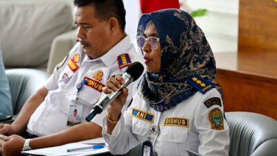 Gunakan Bus Listrik, BRT Mebidang Ditargetkan Beroperasi Tahun Ini