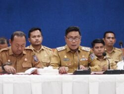 Pemkab Deli Serdang Komit Tingkatkan Kualitas Pengelolaan Sampah