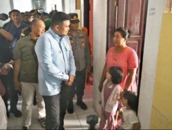 Jelang Lebaran, Jumlah Pengungsi Dipastikan Turun Drastis