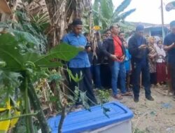 Dua Terduga Pelaku Pembunuhan Rahmadani Siagian Ditangkap Polisi