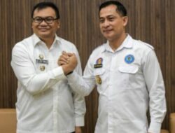 Pemkab Deli Serdang dan BNN Kolaborasi Berantas Narkoba