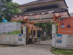 Kejari Deli Serdang Selidiki Dugaan Korupsi di SMKN 1 Lubukpakam