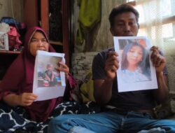 Wanita dan Balita Dilarikan Pria Kenalan dari Medsos