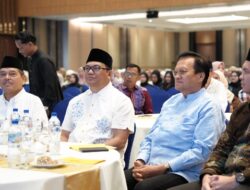 Lulusan IKM Lubuk Pakam Bawa Nama Indonesia dan Deli Serdang