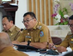 Bupati dan Wabup akan Salat Idul Fitri di Sunggal, Pawai Obor di Pantai Labu