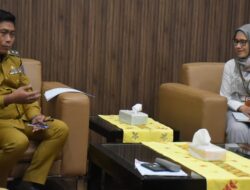 Wabup Berharap Pemkab Deli Serdang Bisa Pertahankan Opini WTP