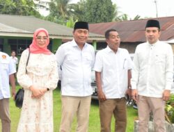 Wabup: Parpol Harus Dirasakan Manfaatnya Oleh Masyarakat