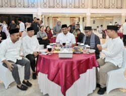 Bobby Nasution Tekankan Pentingnya Kebebasan Pers yang Bertanggung Jawab