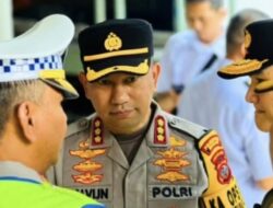 Perayaan Idul Fitri 1447 H, Polrestabes Medan Dirikan 13 Pospam