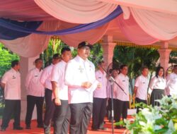 Bupati Deli Serdang: Stigma Negatif ASN Kurang Disiplin Harus Diubah