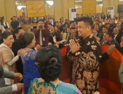 Gubernur Bobby Tegaskan Skema WFH Sudah Diterapkan, Jadwalnya Tergantung OPD