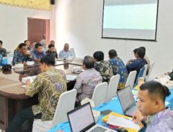 Pemkab Deli Serdang Komitmen Percepat Program IBM Kementerian PUPR