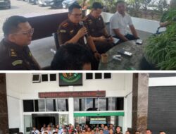 Kajari Deliserdang: Insan Pers Mitra Kejari