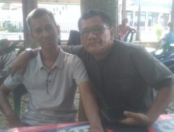 Tim Sambalado Polrestabes Medan Juara II Turnamen Domino Piala Gubsu 2026