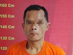 Polsek Medan Area Amankan Pencuri