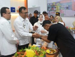 Operasi Caesar Perdana di RSUD Bangun Purba Berhasil, Bupati Pastikan Layanan Kesehatan Makin Responsif