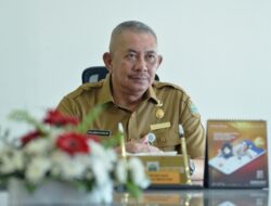 Pj Sekdaprov Sumut Sebut One Day No Car Bagian Transformasi Budaya Kerja ASN