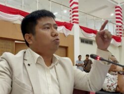 Gerindra Minta Walikota Binjai Lindungi Pedagang Kecil dan Razia Tempat Maksiat