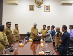 Bupati Minta PPTSB Terus Berkontribusi bagi Kemajuan Deli Serdang