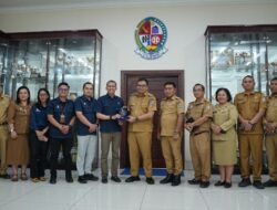 Pemkab Deli Serdang Buka Peluang Kolaborasi dengan UT Perluas Akses Pendidikan