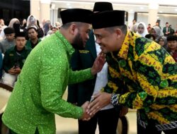 Bobby Nasution Siap Dukung Penuh Kegiatan IPA Sumut